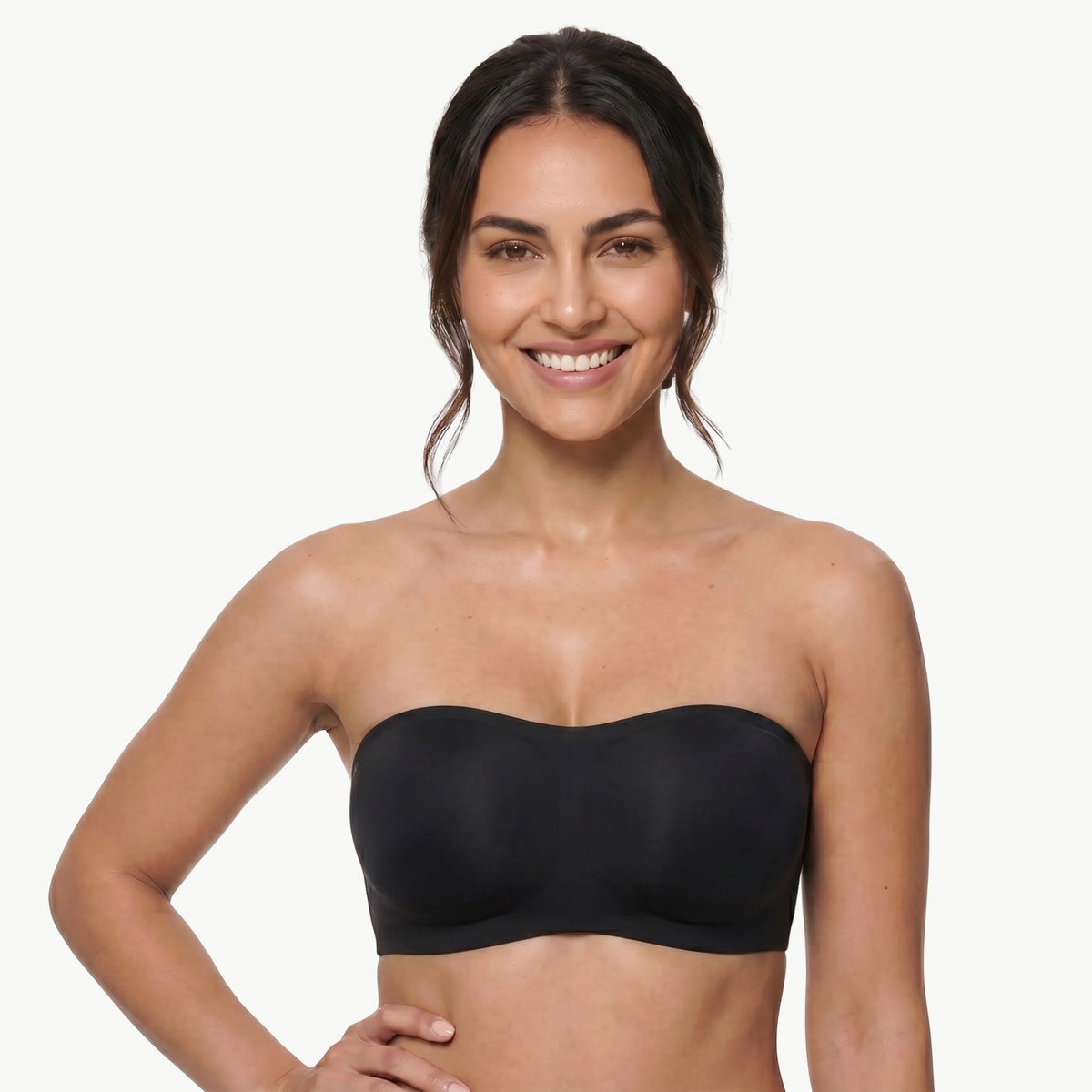 Reggiseno Invisibile Senza Spalline Velyapure