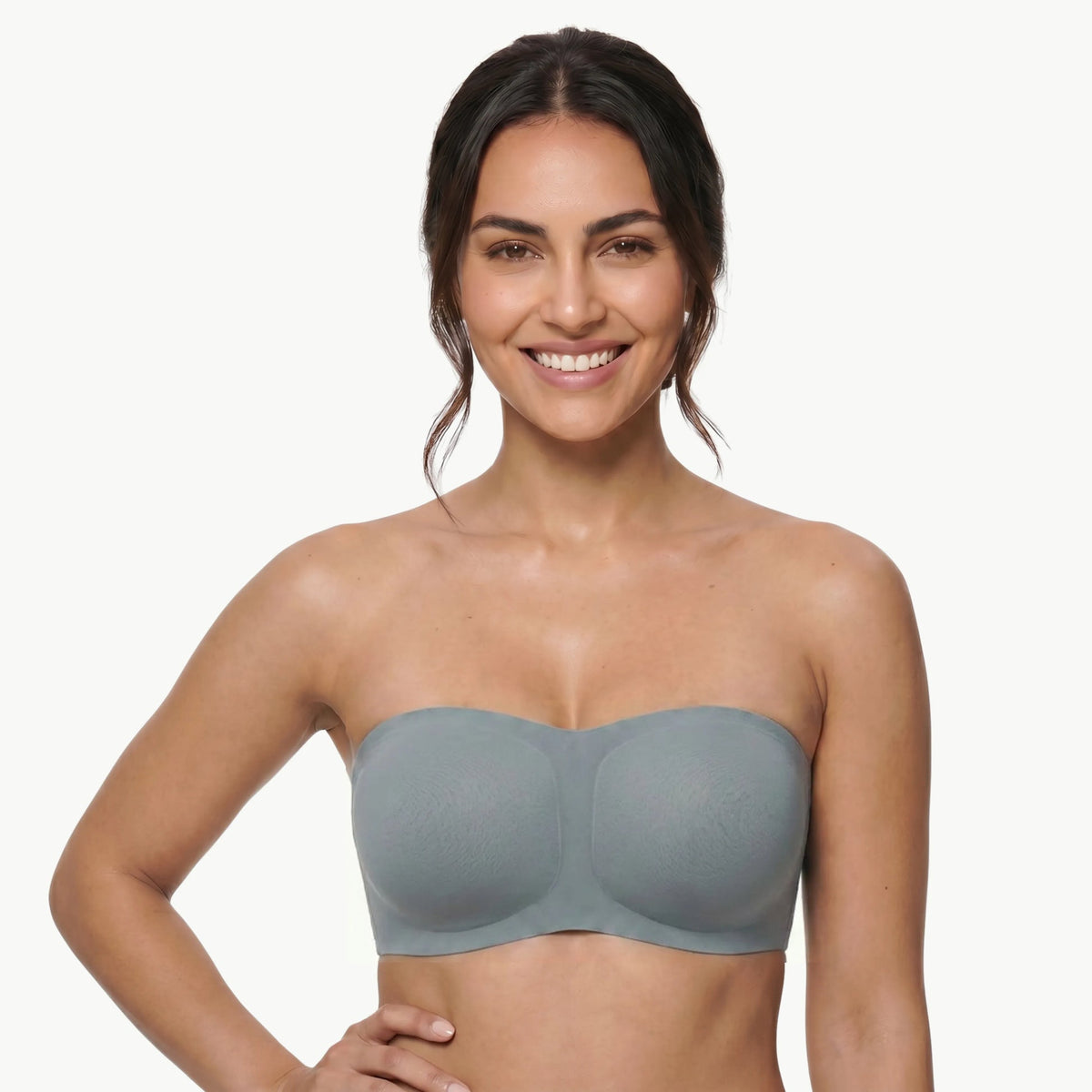 Reggiseno Invisibile Senza Spalline Velyapure