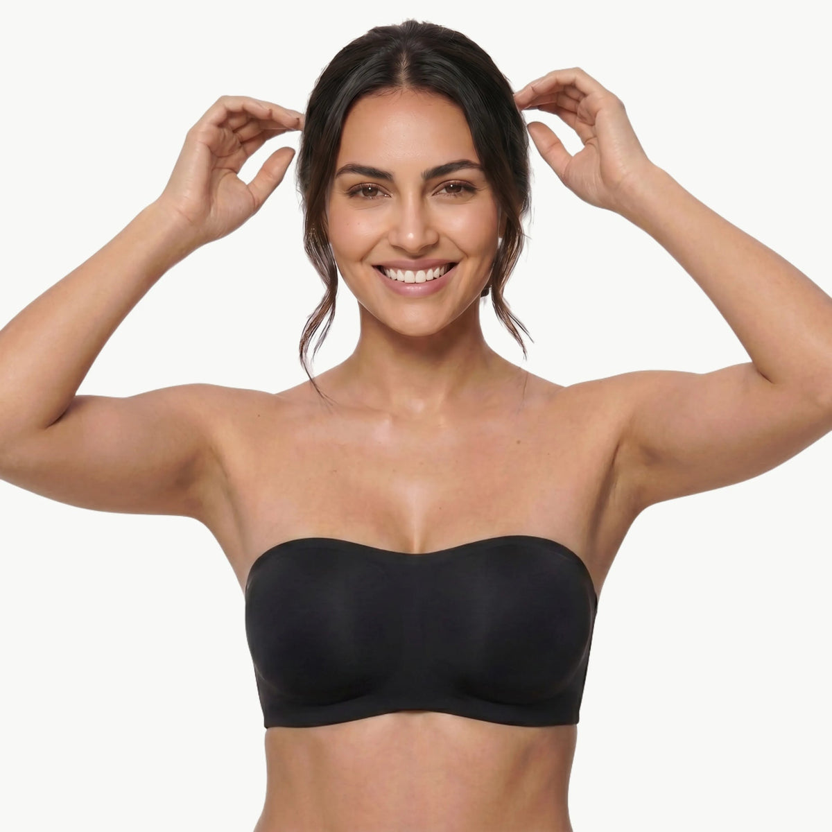 Reggiseno Invisibile Senza Spalline Velyapure
