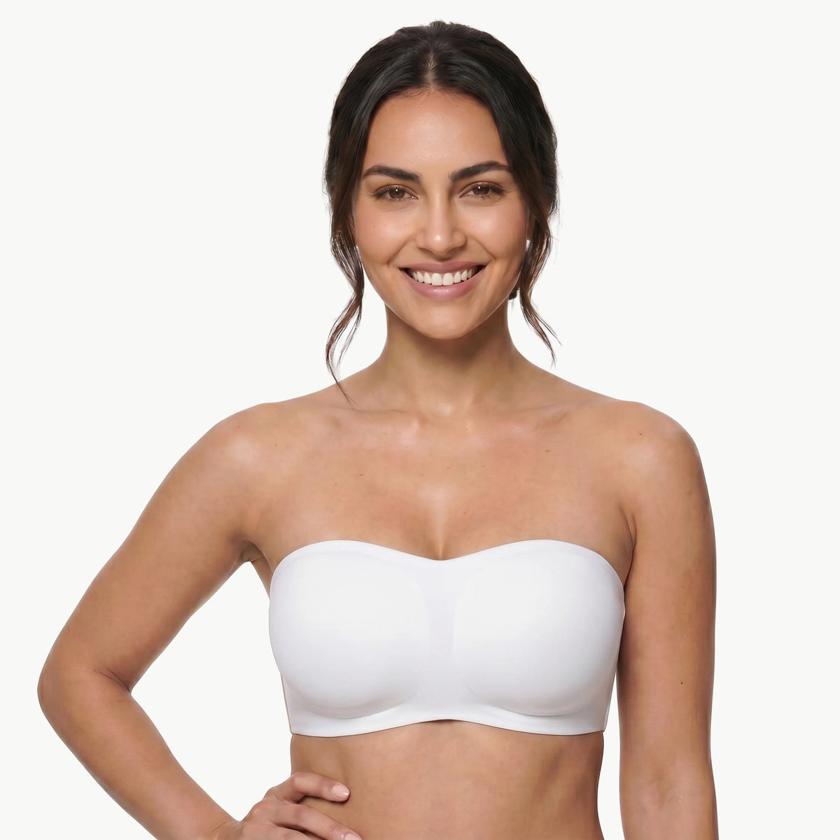 Reggiseno Invisibile Senza Spalline Velyapure