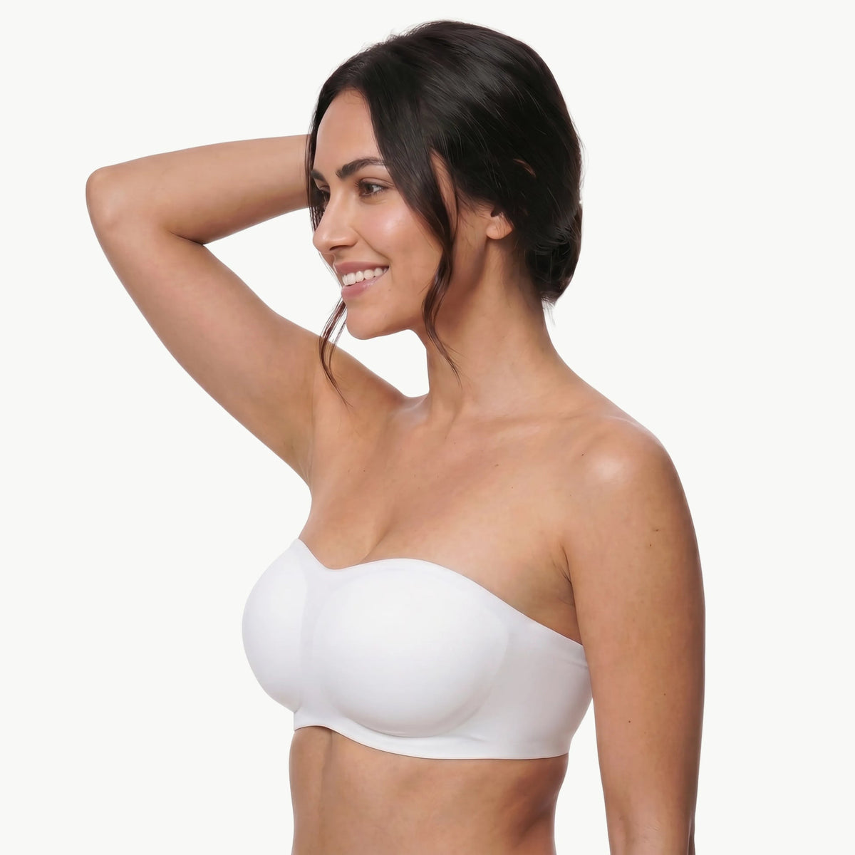 Reggiseno Invisibile Senza Spalline Velyapure