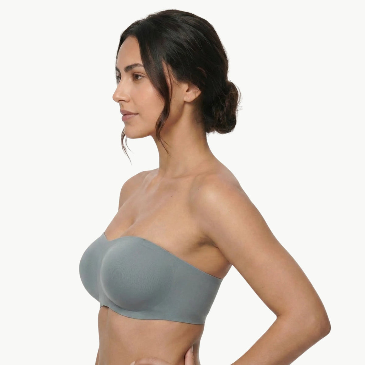 Reggiseno Invisibile Senza Spalline Velyapure